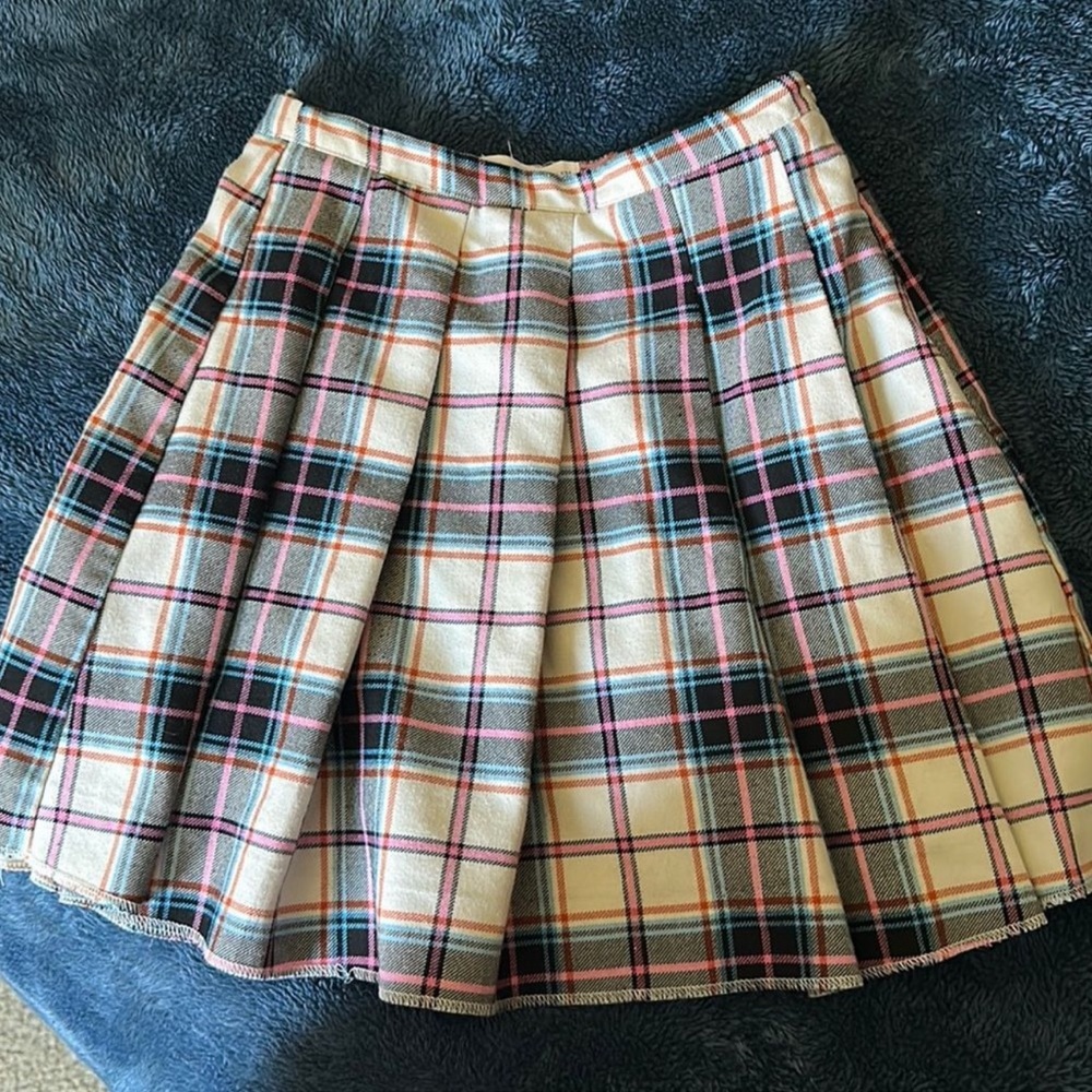 Zara Kids skirt size 9